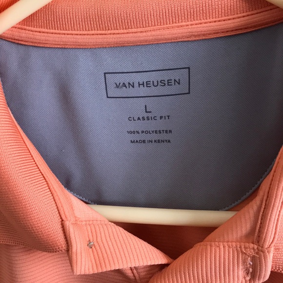 Men’s Van Heusen shirt - Picture 2 of 3